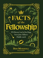 Facts of the Fellowship
