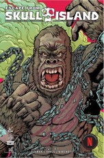 Escape from Skull Island