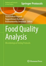 Food Quality Analysis