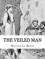 The Veiled Man