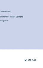 Twenty-Five Village Sermons