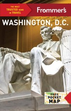 Frommer's Washington D.C.