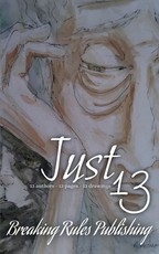Just 13