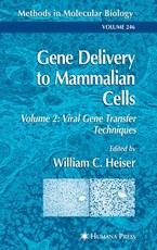 Gene Delivery to Mammalian Cells