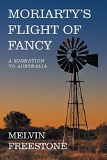 Moriarty's Flight of Fancy