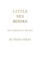 Little Sex Books