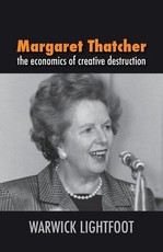 Margaret Thatcher
