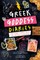 Greek Goddess Diaries