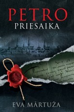 Petro priesaika