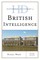 Historical Dictionary of British Intelligence