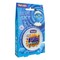 Plasticine Tubi Smart formuojamas modelinas 50 g — mėlyna (Blue Sky)