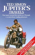 Jupiter's Travels