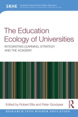 The Education Ecology of Universities