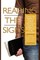 Reading the Signs
