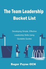 The Team Leadership Bucket List