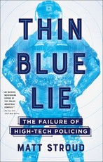 Thin Blue Lie