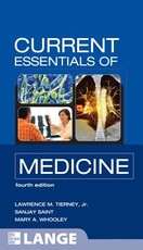 Current Essentials of Medicine