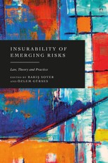 Insurability of Emerging Risks