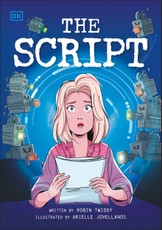 Phonic Books The Script