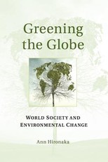 Greening the Globe