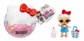 L.O.L. Surprise! lėlė „Loves Hello Kitty“ – Tots & Friend