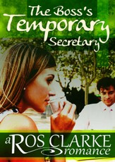 Boss's Temporary Secretary