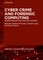 Cyber Crime and Forensic Computing