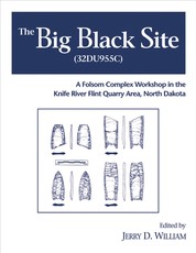 The Big Black Site (32du955c)