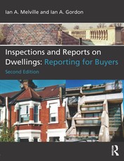 Melville, I: Inspections and Reports on Dwellings