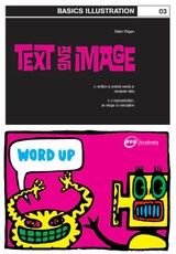 Basics Illustration 03: Text and Image