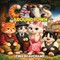 Cats Around Town
