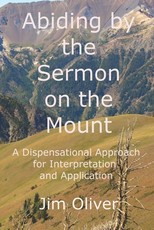 Abiding by the Sermon on the Mount