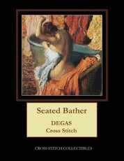 Seated Bather