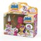 Muddy Pets figūrėlės — vienaragių papildomas komplektas Muffinka