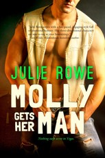 Molly Gets Her Man