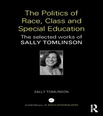 The Politics of Race, Class and Special Education