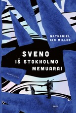 Sveno iš Stokholmo memuarai (knyga su defektais)