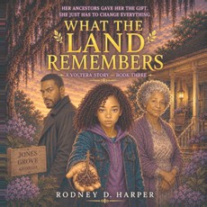 What the Land Remembers