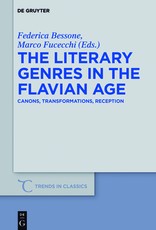 The Literary Genres in the Flavian Age