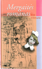 Mergaitės romanas