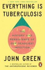 Everything Is Tuberculosis