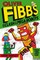 Oliver Fibbs 4: The Clash of the Mega Robots