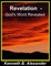 Revelation  -  God's Word Revealed