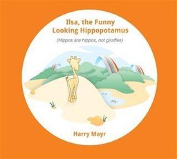 Ilsa, the Funny Looking Hippopotamus