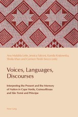 Voices, Languages, Discourses