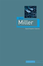 Henry Miller