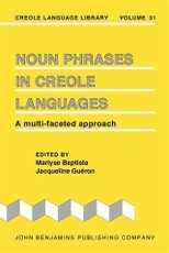 Noun Phrases in Creole Languages
