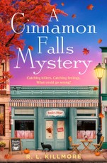 A Cinnamon Falls Mystery