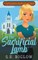 The Sacrificial Lamb (A Christian Amateur Sleuth Mystery)