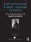 Learner-Centered English Language Education